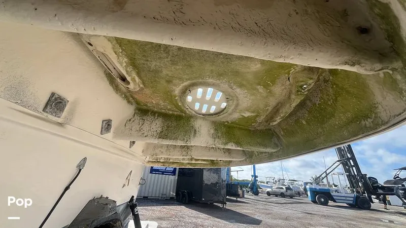 Slide: The Image of Monterey 265 Express 2004 - 16281540