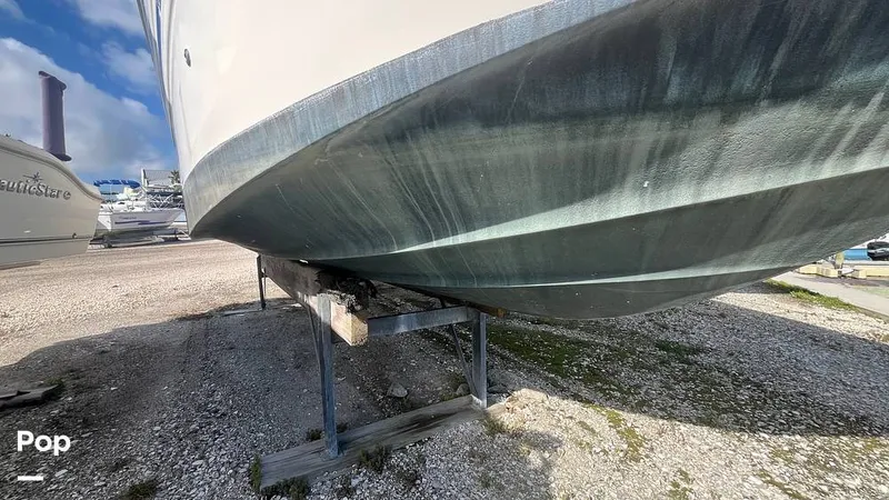 Slide: The Image of Monterey 265 Express 2004 - 16281534