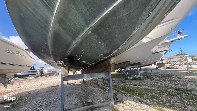 Slide: The Image of Monterey 265 Express 2004 - 16281535