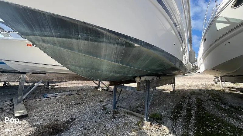 Slide: The Image of Monterey 265 Express 2004 - 16281536