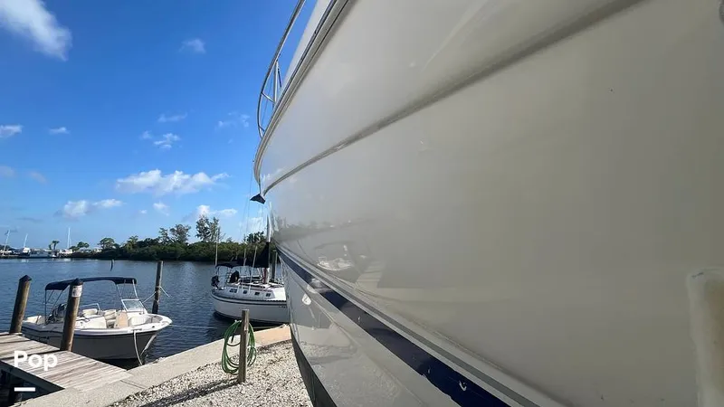 Slide: The Image of Monterey 265 Express 2004 - 16281538