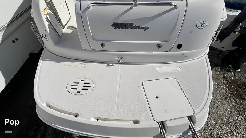 Slide: The Image of Monterey 265 Express 2004 - 16281541