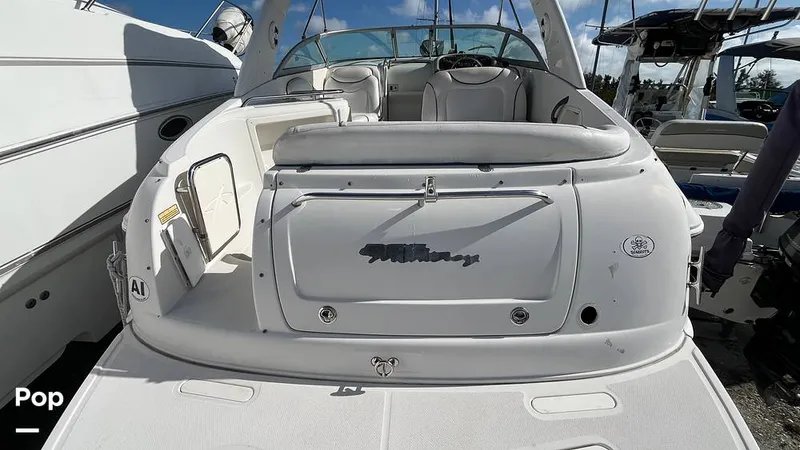 Slide: The Image of Monterey 265 Express 2004 - 16281542