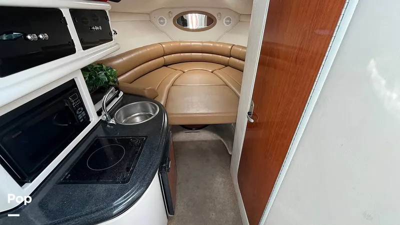 Slide: The Image of Monterey 265 Express 2004 - 16281577