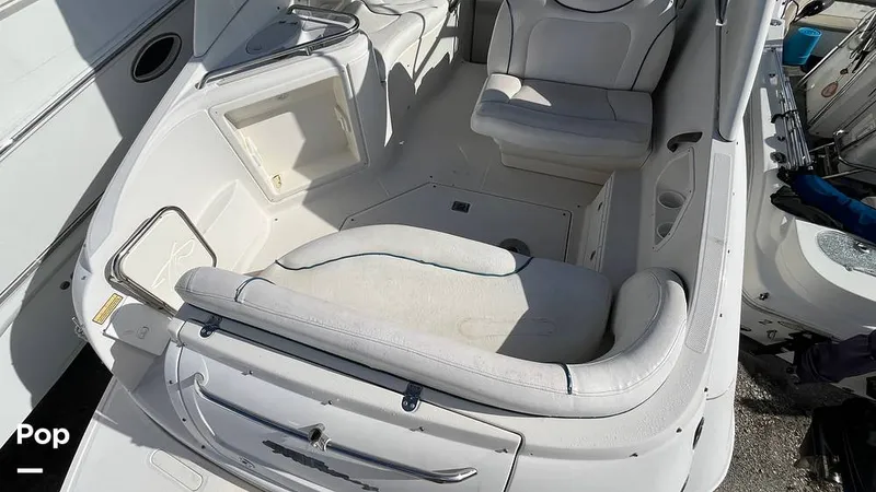 Slide: The Image of Monterey 265 Express 2004 - 16281545