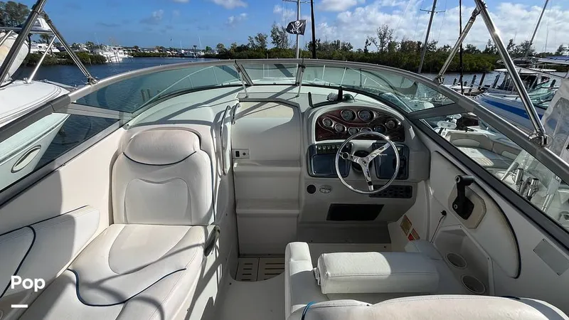 Slide: The Image of Monterey 265 Express 2004 - 16281548