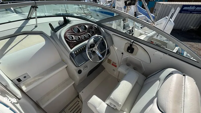 Slide: The Image of Monterey 265 Express 2004 - 16281549