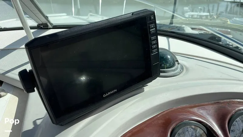 Slide: The Image of Monterey 265 Express 2004 - 16281600