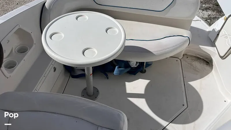 Slide: The Image of Monterey 265 Express 2004 - 16281602