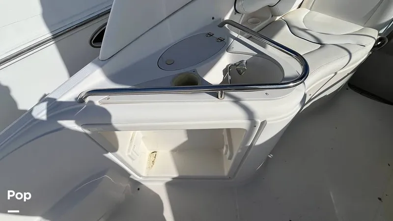 Slide: The Image of Monterey 265 Express 2004 - 16281553