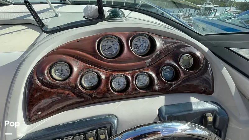 Slide: The Image of Monterey 265 Express 2004 - 16281558