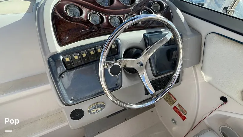 Slide: The Image of Monterey 265 Express 2004 - 16281559