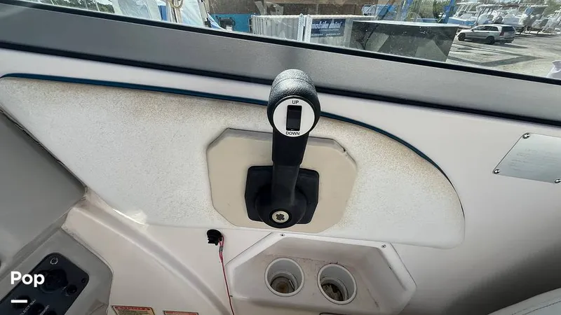 Slide: The Image of Monterey 265 Express 2004 - 16281560