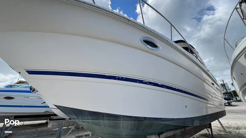 Slide: The Image of Monterey 265 Express 2004 - 16281609