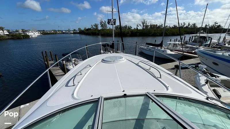 Slide: The Image of Monterey 265 Express 2004 - 16281562