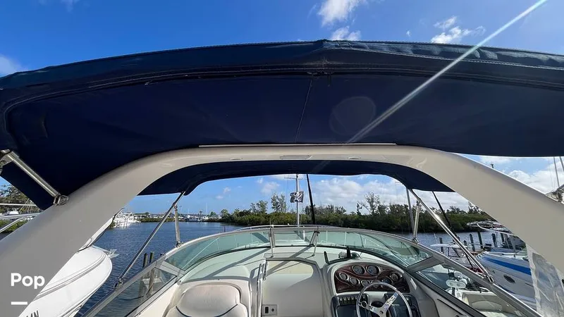 Slide: The Image of Monterey 265 Express 2004 - 16281563