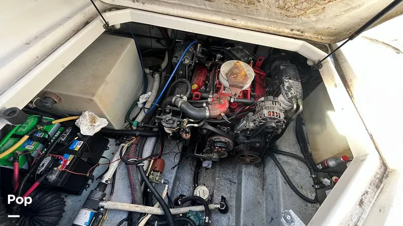 Slide: The Image of Monterey 265 Express 2004 - 16281566