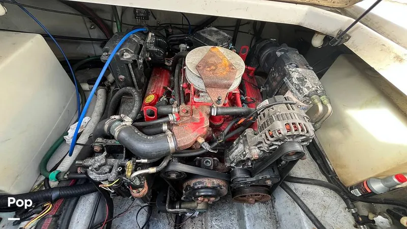 Slide: The Image of Monterey 265 Express 2004 - 16281568