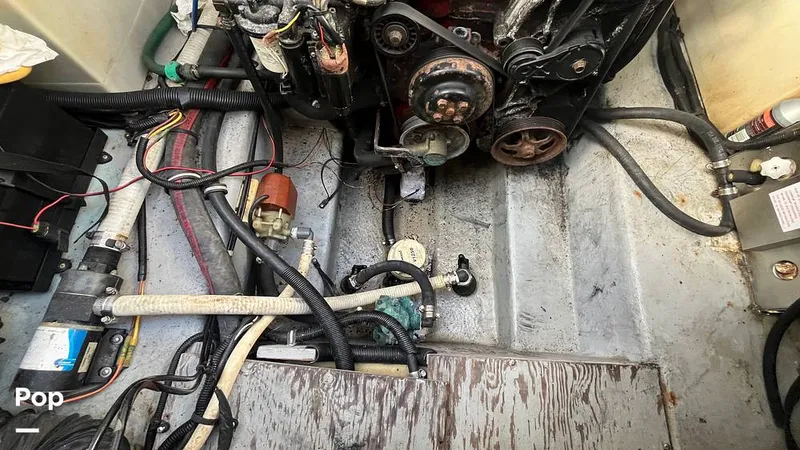 Slide: The Image of Monterey 265 Express 2004 - 16281569