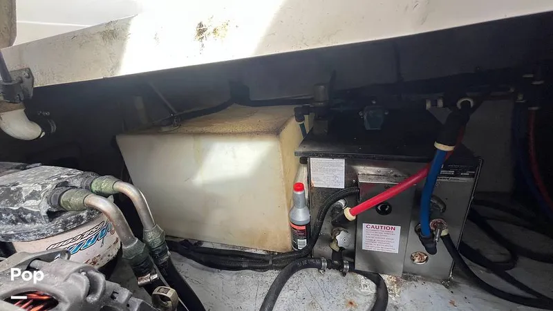 Slide: The Image of Monterey 265 Express 2004 - 16281570