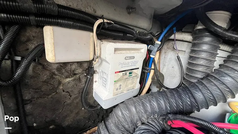 Slide: The Image of Monterey 265 Express 2004 - 16281573