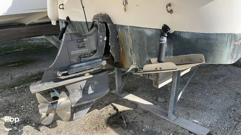 Slide: The Image of Monterey 265 Express 2004 - 16281521