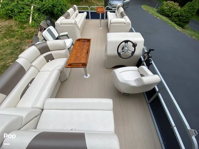 Slide: The Image of Sanibel Cat 22' 2026 - 16265695