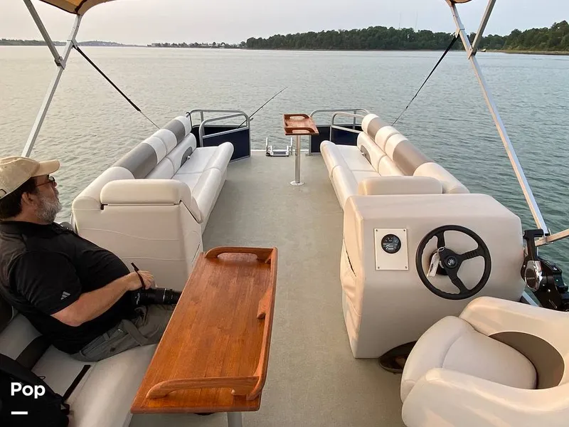 Slide: The Image of Sanibel Cat 22' 2026 - 16265701