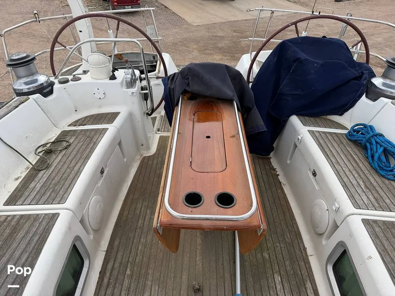 Slide: The Image of Jeanneau Sun Odyssey 54DS 2004 - 16266076