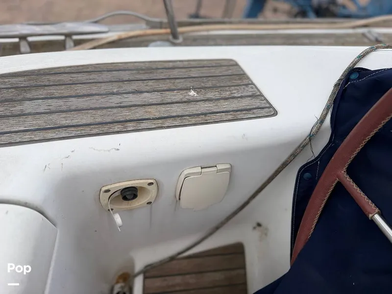 Slide: The Image of Jeanneau Sun Odyssey 54DS 2004 - 16266053