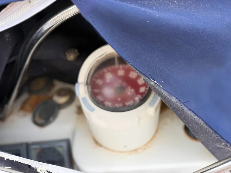 Slide: The Image of Jeanneau Sun Odyssey 54DS 2004 - 16266054