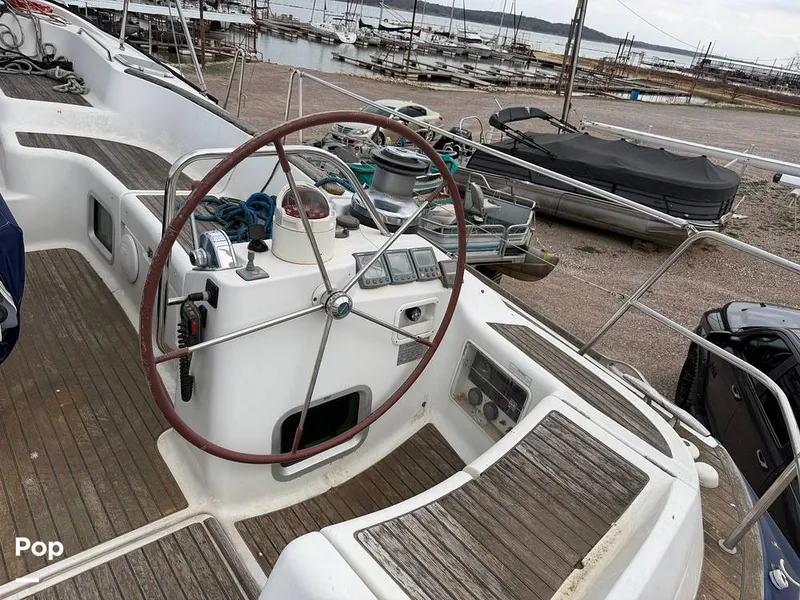 Slide: The Image of Jeanneau Sun Odyssey 54DS 2004 - 16266014