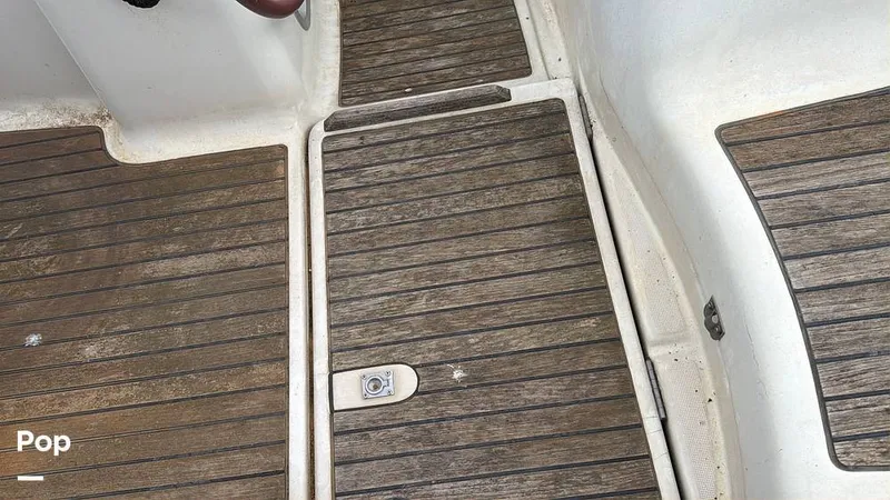 Slide: The Image of Jeanneau Sun Odyssey 54DS 2004 - 16266062