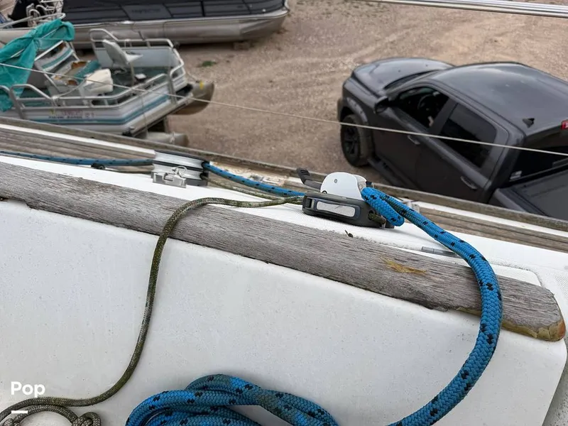 Slide: The Image of Jeanneau Sun Odyssey 54DS 2004 - 16266065