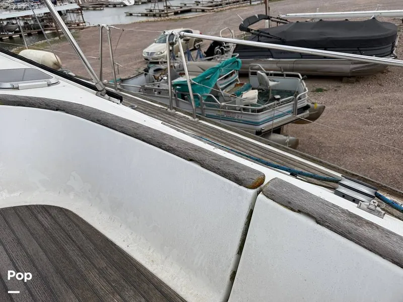 Slide: The Image of Jeanneau Sun Odyssey 54DS 2004 - 16266066