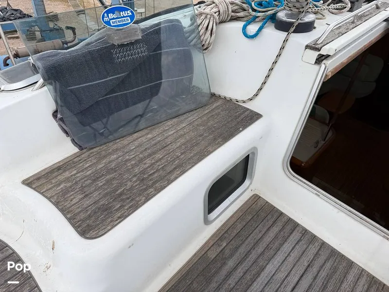 Slide: The Image of Jeanneau Sun Odyssey 54DS 2004 - 16266068