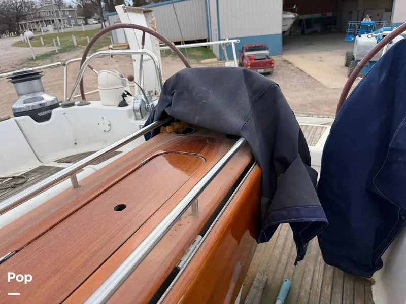 Slide: The Image of Jeanneau Sun Odyssey 54DS 2004 - 16266079