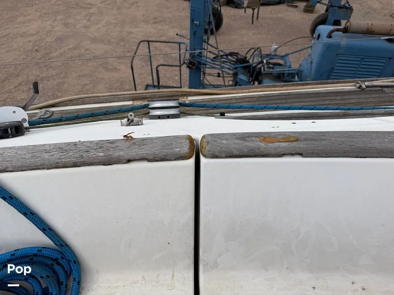 Slide: The Image of Jeanneau Sun Odyssey 54DS 2004 - 16266082