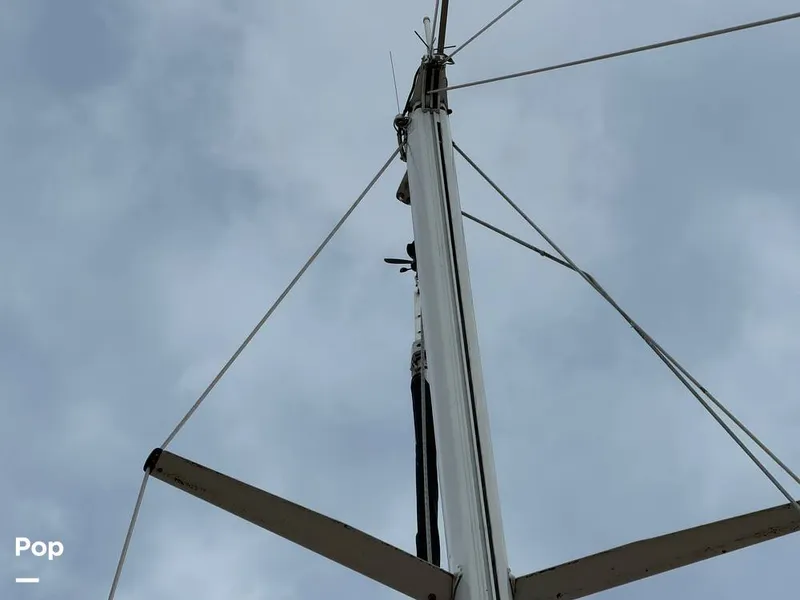 Slide: The Image of Jeanneau Sun Odyssey 54DS 2004 - 16266084