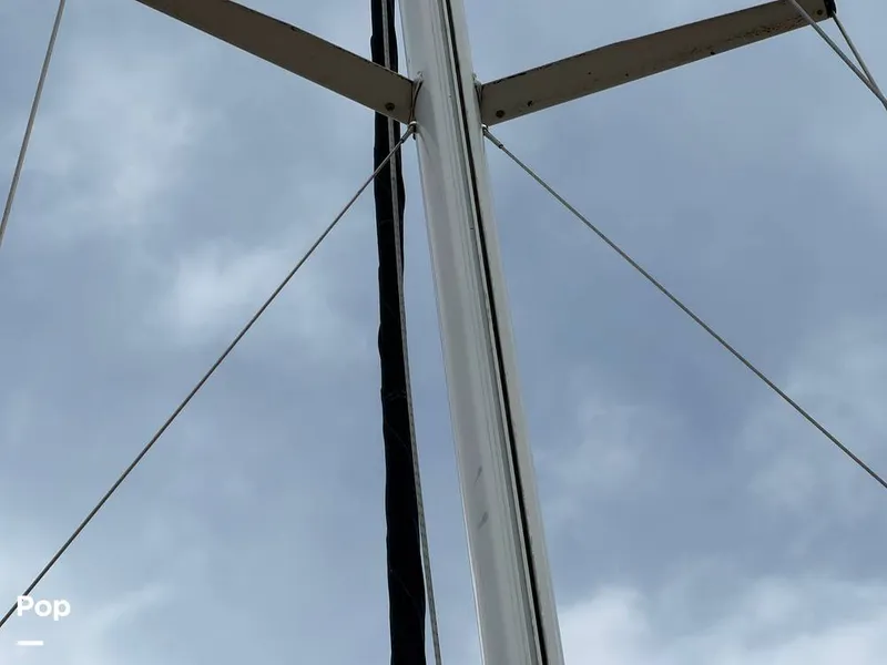 Slide: The Image of Jeanneau Sun Odyssey 54DS 2004 - 16266085