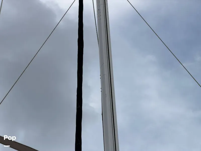 Slide: The Image of Jeanneau Sun Odyssey 54DS 2004 - 16266086