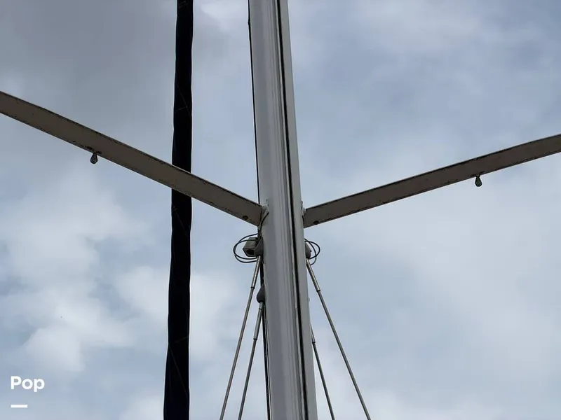 Slide: The Image of Jeanneau Sun Odyssey 54DS 2004 - 16266087