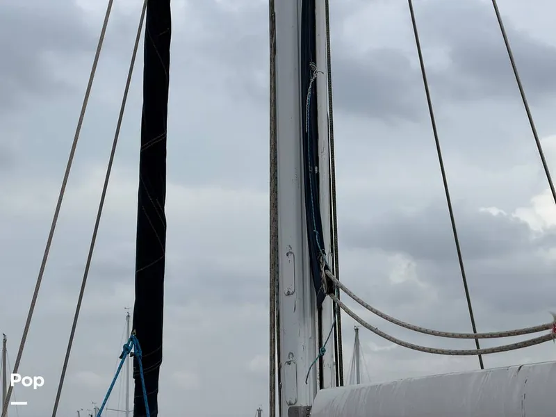 Slide: The Image of Jeanneau Sun Odyssey 54DS 2004 - 16266088