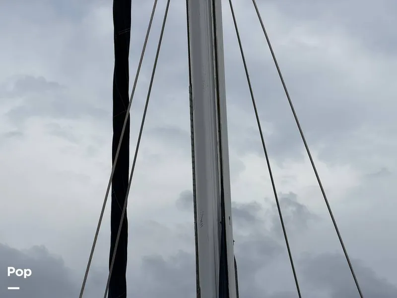 Slide: The Image of Jeanneau Sun Odyssey 54DS 2004 - 16266089