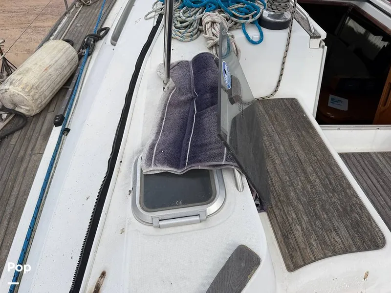 Slide: The Image of Jeanneau Sun Odyssey 54DS 2004 - 16266091