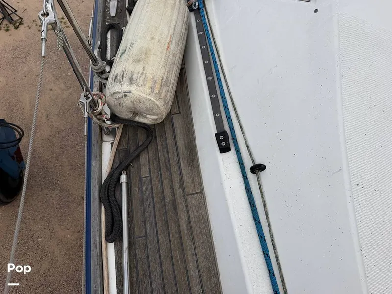 Slide: The Image of Jeanneau Sun Odyssey 54DS 2004 - 16266093