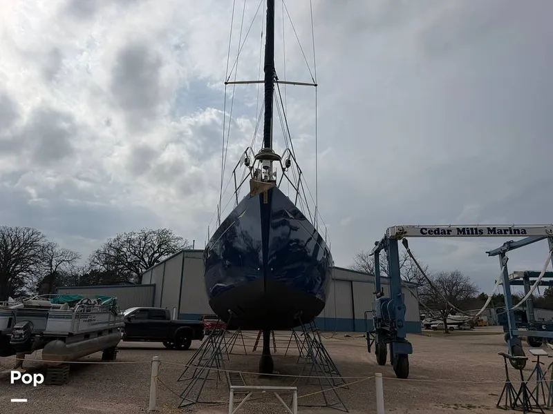 Slide: The Image of Jeanneau Sun Odyssey 54DS 2004 - 16265959