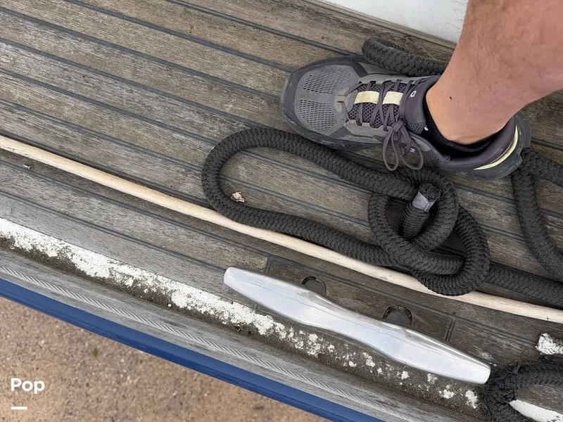 Slide: The Image of Jeanneau Sun Odyssey 54DS 2004 - 16266097