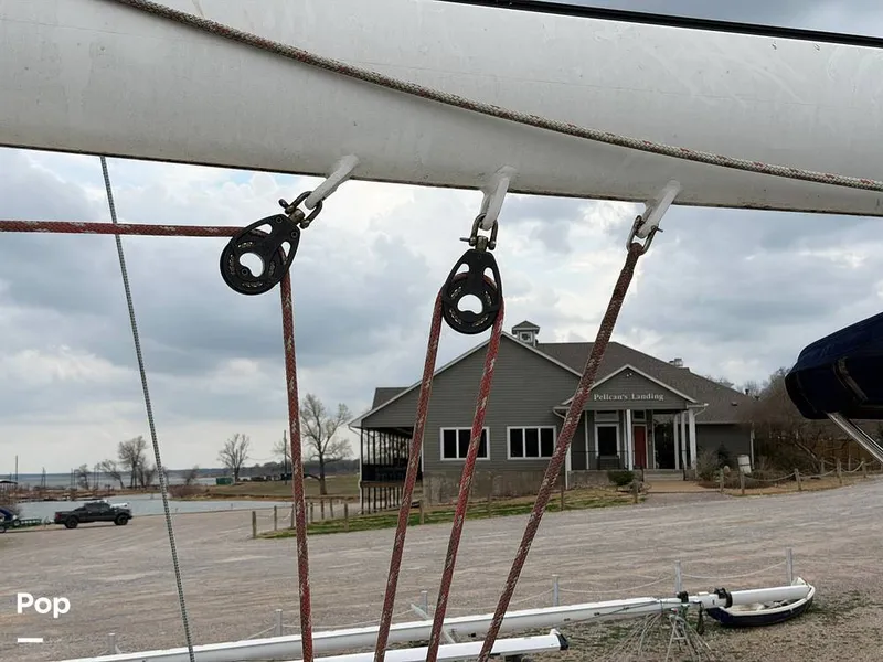 Slide: The Image of Jeanneau Sun Odyssey 54DS 2004 - 16266103