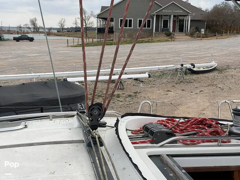 Slide: The Image of Jeanneau Sun Odyssey 54DS 2004 - 16266104